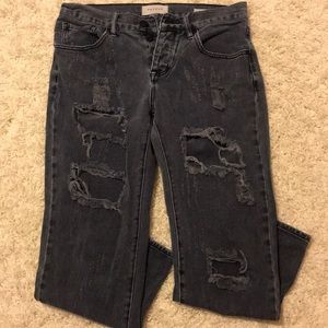 Boyfriend Jeans